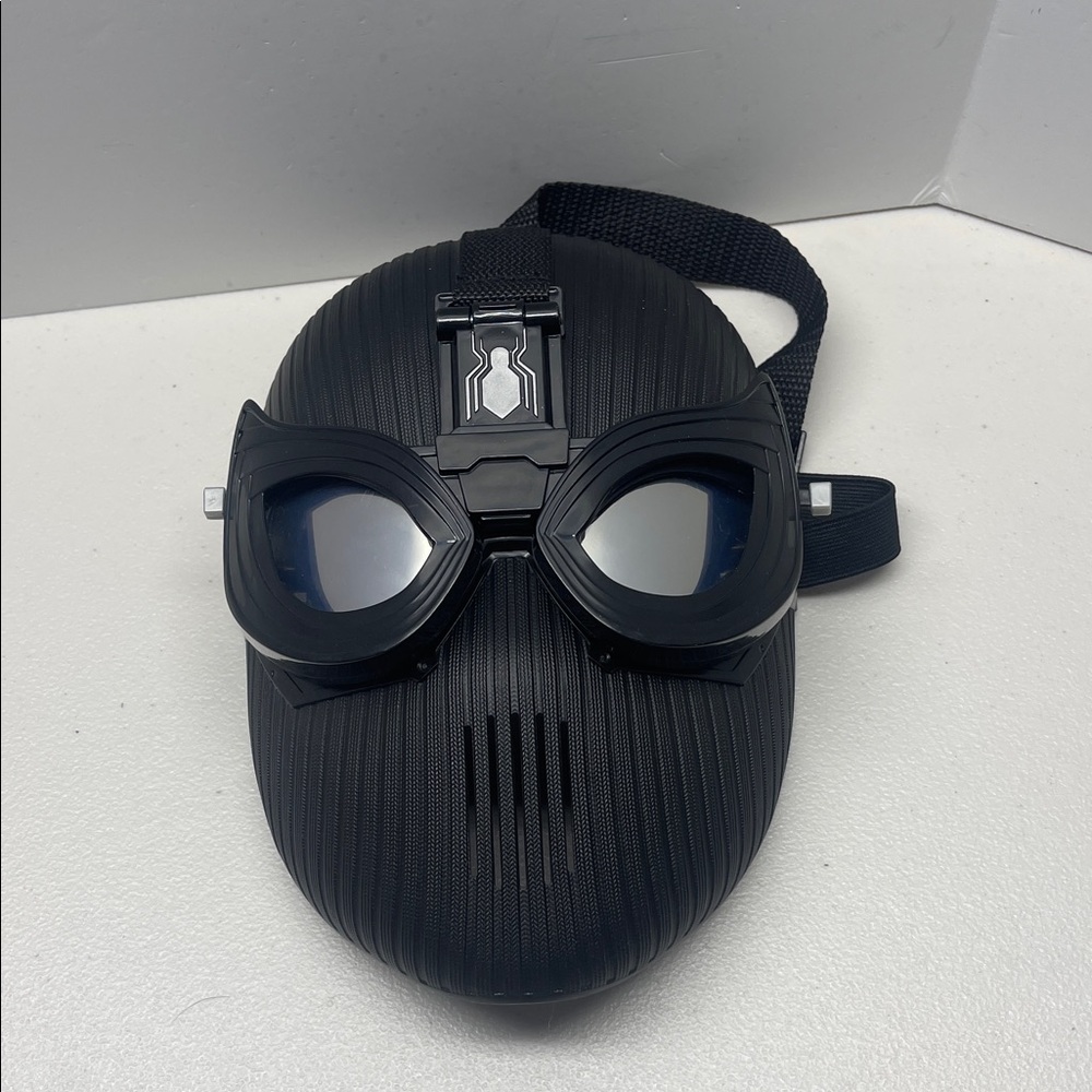 Marvel Spider-Man Far From Home SpiderMan 2019 Stealth Mask Flip Up Goggles